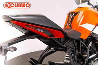 KTM RC 125