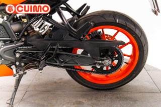 KTM RC 125
