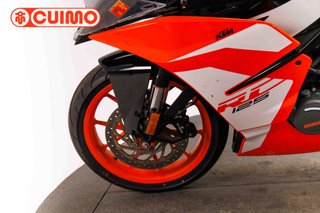 KTM RC 125