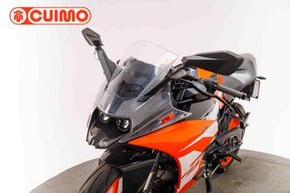 KTM RC 125