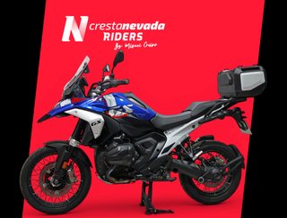 BMW R 1300 GS
