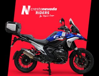 BMW R 1300 GS