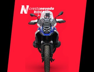 BMW R 1300 GS