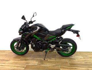KAWASAKI Z 900  A2 (modelo actual) 2024