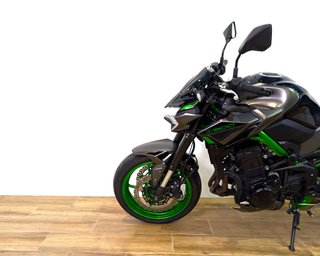KAWASAKI Z 900  A2 (modelo actual) 2024