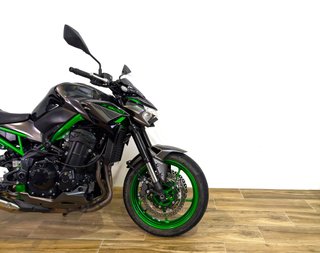 KAWASAKI Z 900  A2 (modelo actual) 2024
