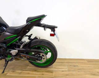 KAWASAKI Z 900  A2 (modelo actual) 2024