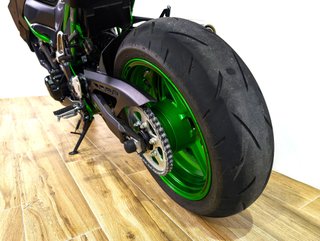 KAWASAKI Z 900  A2 (modelo actual) 2024