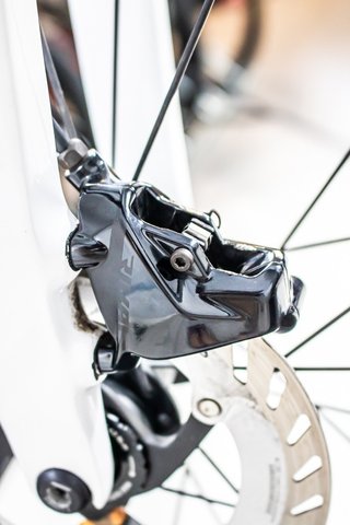 BERRIA BELADOR RIVAL T-L - BICICLETA SEGUNDA MANO - Talla: L