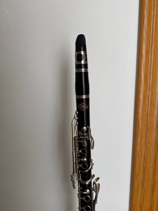 Clarinete J Michael Japan Tech