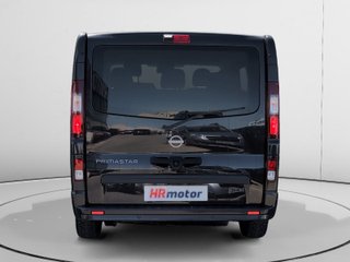 Nissan Primastar 2.0 dCi Acenta L1H1 1T 110 kW (150 CV)
