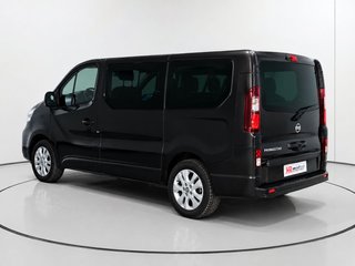 Nissan Primastar 2.0 dCi Acenta L1H1 1T 110 kW (150 CV)