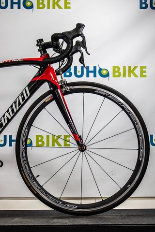 SPECIALIZED TARMAC 29 T-54 - BICICLETA SEGUNDA MANO - Talla: 54