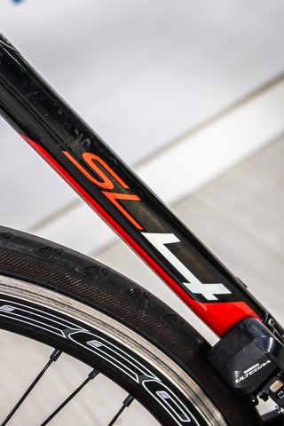 SPECIALIZED TARMAC 29 T-54 - BICICLETA SEGUNDA MANO - Talla: 54
