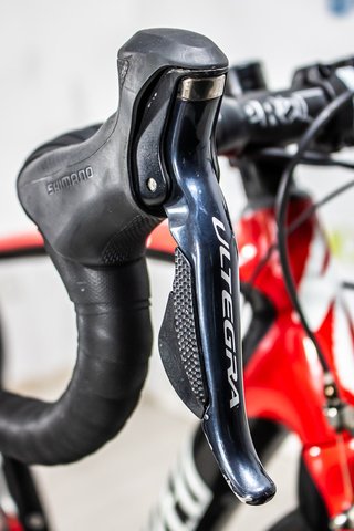 SPECIALIZED TARMAC 29 T-54 - BICICLETA SEGUNDA MANO - Talla: 54