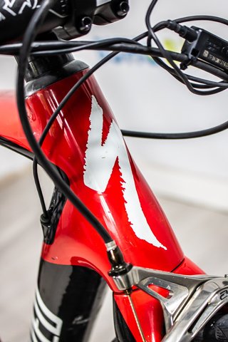 SPECIALIZED TARMAC 29 T-54 - BICICLETA SEGUNDA MANO - Talla: 54