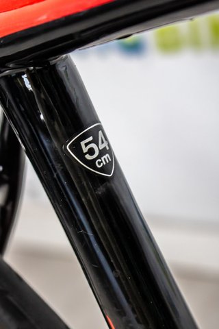 SPECIALIZED TARMAC 29 T-54 - BICICLETA SEGUNDA MANO - Talla: 54