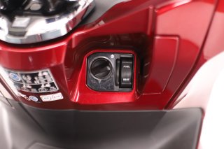 HONDA PCX 125 2021