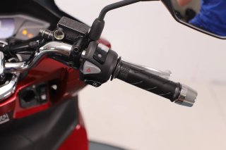 HONDA PCX 125 2021