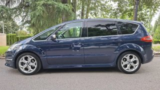 Ford S-MAX 2013