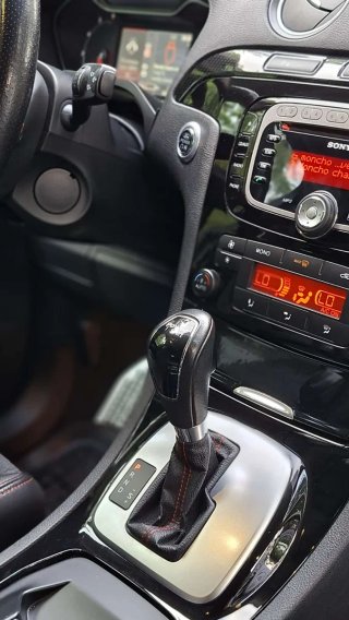 Ford S-MAX 2013
