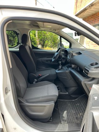 Citroen Berlingo 2019