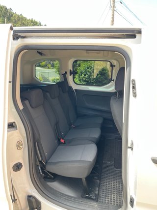 Citroen Berlingo 2019