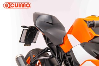 KTM RC 125