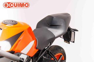 KTM RC 125