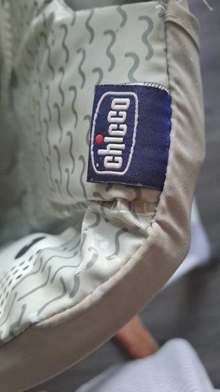 Trona Chicco Polly 2 Start