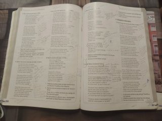 Lingua galega e literatura 1º Bach. LOMLOE