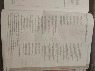 Lingua galega e literatura 1º Bach. LOMLOE