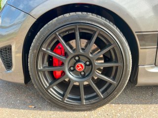 Abarth 595 2020