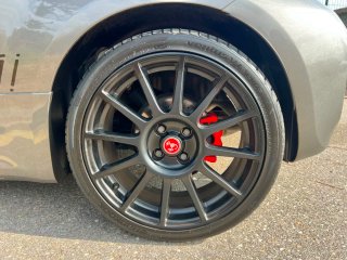 Abarth 595 2020