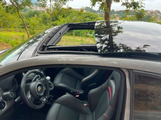 Abarth 595 2020