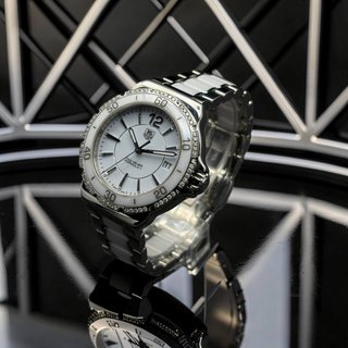 TAG Heuer Formula 1 Cerámica y Diamantes
