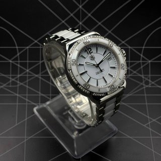 TAG Heuer Formula 1 Cerámica y Diamantes