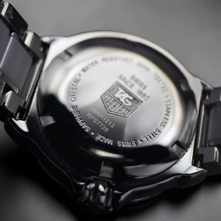 TAG Heuer Formula 1 Cerámica y Diamantes