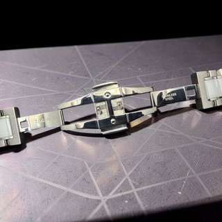 TAG Heuer Formula 1 Cerámica y Diamantes