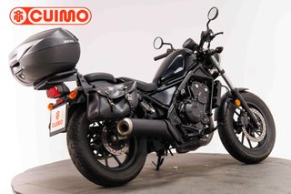 HONDA CMX 500 REBEL