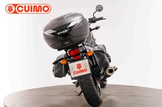 HONDA CMX 500 REBEL