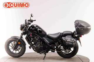 HONDA CMX 500 REBEL