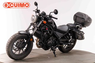 HONDA CMX 500 REBEL