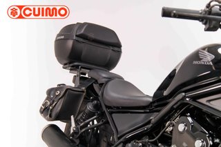 HONDA CMX 500 REBEL