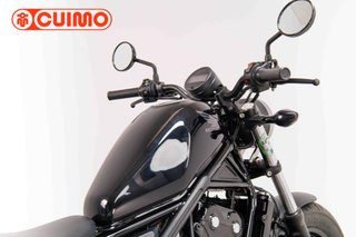 HONDA CMX 500 REBEL