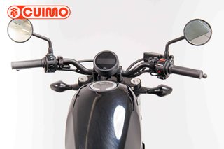 HONDA CMX 500 REBEL