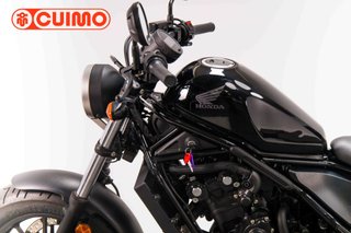 HONDA CMX 500 REBEL