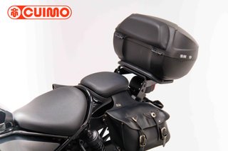 HONDA CMX 500 REBEL