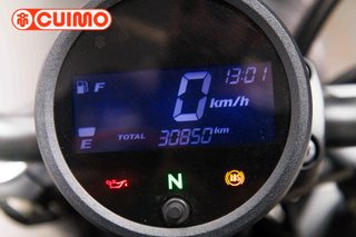 HONDA CMX 500 REBEL