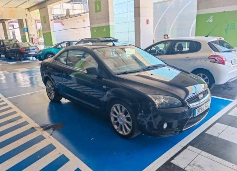 Ford Focus 2007 - foto 1